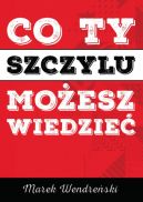 Okadka - Co Ty, szczylu, moesz wiedzie