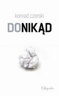 Okadka - Donikd