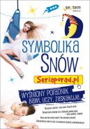 Okadka - Symbolika snw. Seriaporad.pl