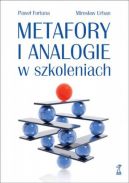 Okadka - Metafory i analogie w szkoleniach