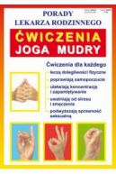 Okadka - wiczenia Joga Mudry