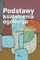 Okadka - Podstawy ksztacenia oglnego