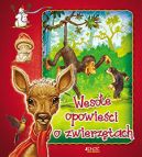 Okadka - Wesoe opowieci o zwierztach