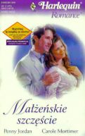 Okadka ksizki - Maeskie szczcie