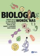 Okadka - Biologia wok nas t. 3