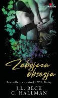 Okadka - Zabjcza obsesja