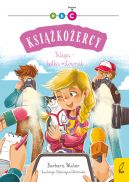 Okadka ksizki - Ksikoercy. Filipa - kotka ratownik