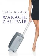 Okadka -  Wakacje z Au Pair 