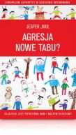 Okadka - Agresja - nowe tabu?