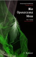 Okadka - Nie Opuszczasz Mnie