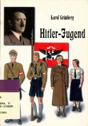 Okadka - Hitler - Jugend