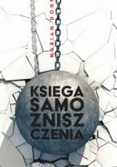 Okadka - Ksiga samozniszczenia