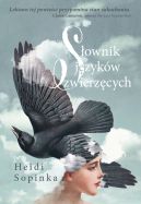 Okadka - Sownik jzykw zwierzcych