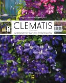 Okadka - Clematis. Najpikniejsze gatunki powojniakw