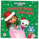 Okadka - KOCI DOMEK GABI. WESOYCH WIT KOTKI GABI!