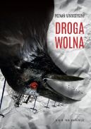 Okadka - Pozna Fantastyczny. Droga wolna