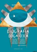 Okadka ksizki - Biografia Boga Ojca