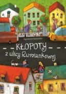 Okadka - Kopoty z ulicy Rumiankowej