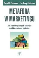 Okadka - Metafora w marketingu