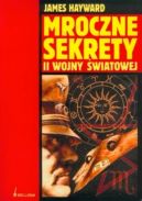 Okadka - Mroczne sekrety II wojny wiatowej