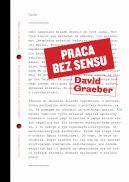 Okadka - Praca bez sensu. Teoria