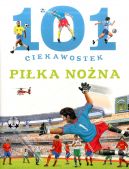 Okadka - 101 ciekawostek. Pika nona