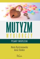 Okadka - Mutyzm wybirczy pisany wierszem