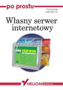 Okadka - Po prostu wasny serwer internetowy 