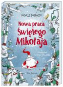 Okadka - Nowa praca witego Mikoaja