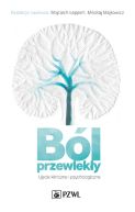 Okadka - Bl przewleky. Ujcie kliniczne i psychologiczne