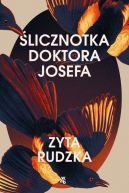 Okadka - licznotka doktora Josefa