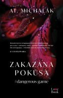 Okadka - Zakazana pokusa #dangerous game