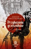 Okadka ksizki - Przykazania grzesznikw