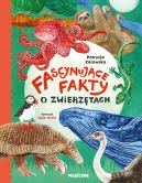 Okadka - Fascynujce fakty o zwierztach