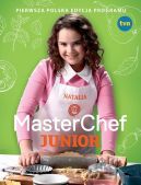 Okadka - Masterchef Junior