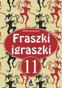 Okadka - Fraszki igraszki 11