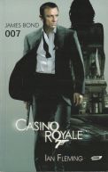 Okadka - Casino Royale