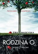 Okadka ksizki - Rodzina O. Sezon I. 1968/69