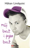 Okadka - Mj brat i jego brat