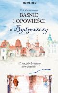 Okadka - Banie i opowieci o Bydgoszczy