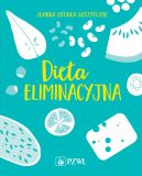 Okadka ksizki - Dieta eliminacyjna