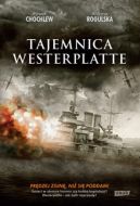 Okadka - Tajemnica Westerplatte