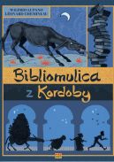 Okadka - Bibliomulica z Kordoby