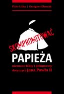 Okadka - Skompromitowa papiea