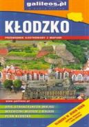 Okadka - Kodzko. Przewodnik ilustrowany z mapami