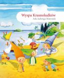 Okadka - Wyspa Krasnoludkw