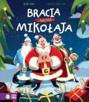 Okadka - Bracia witego Mikoaja