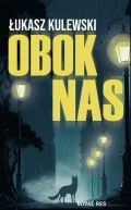 Okadka -  Obok nas