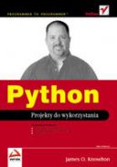 Okadka - Python. Projekty do wykorzystania