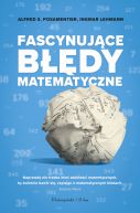 Okadka - Fascynujce Bdy Matematyczne